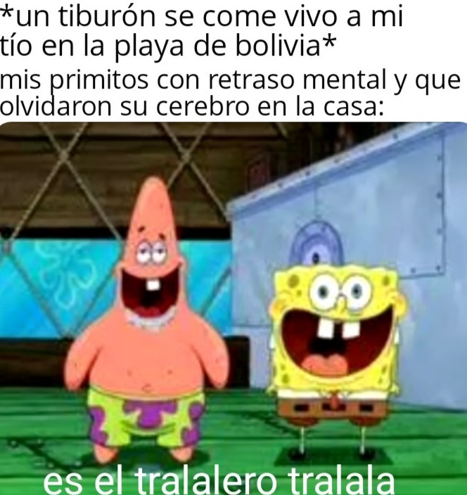Los mejores memes de Brainrot en español