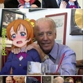 Ridin with Biden