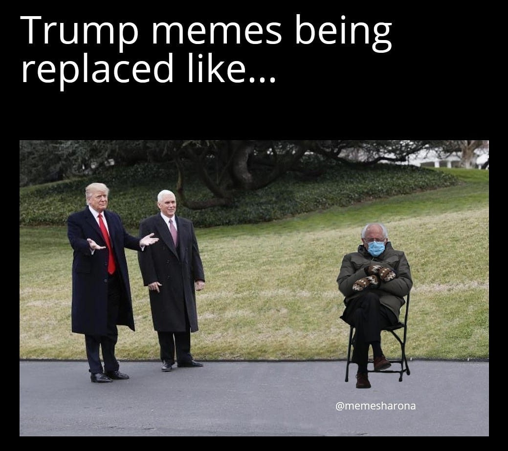 The best 2021 memes :) Memedroid