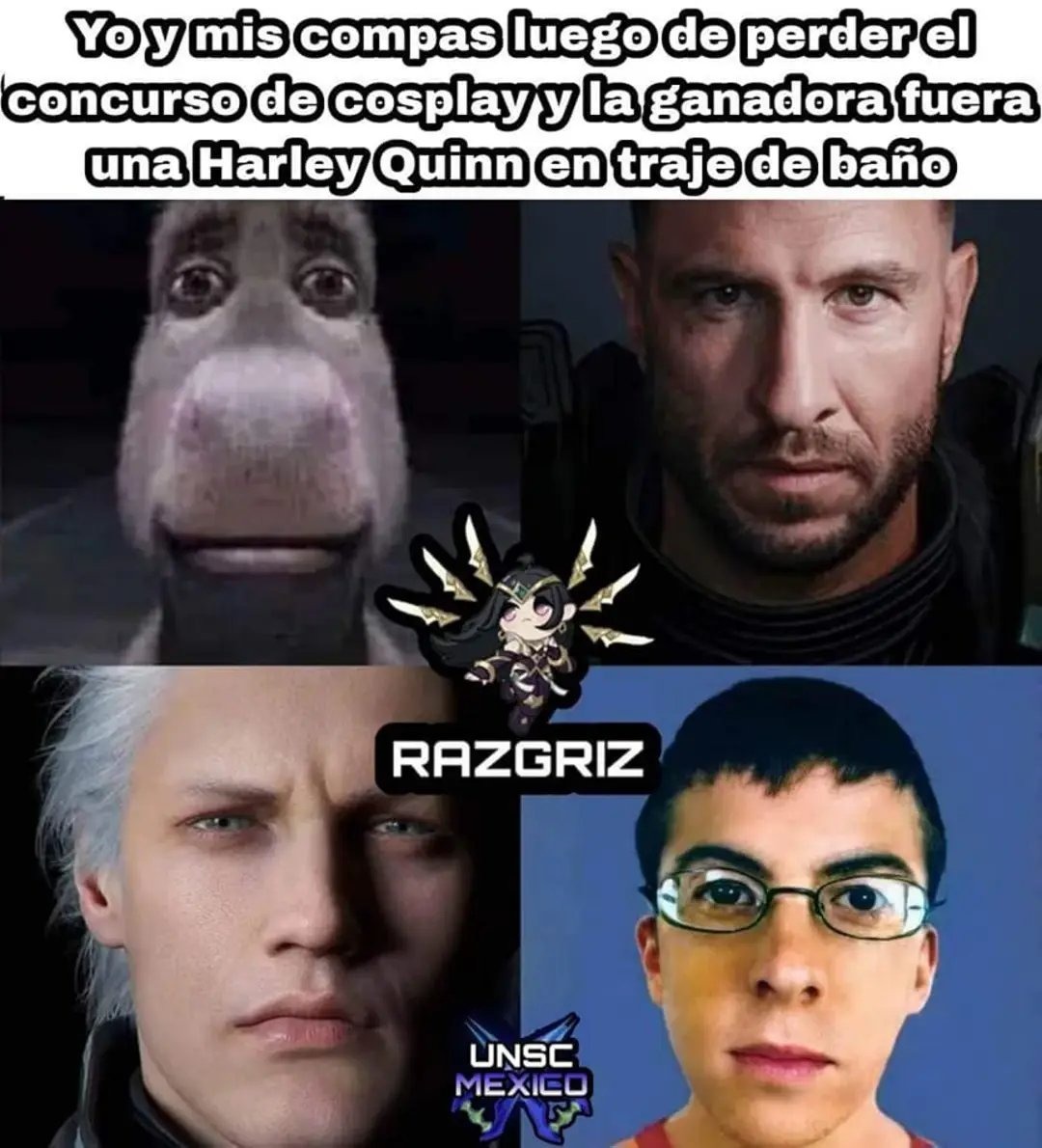 :pokerface: - meme
