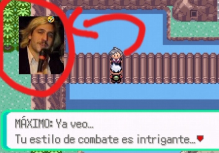 Norepos - meme
