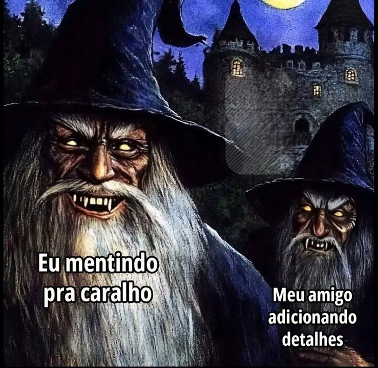 Bom dia - meme