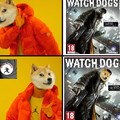 Watch doge