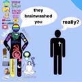 Brainwashing