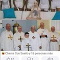 niños dejen de seducir a nuestros sacerdotes XD