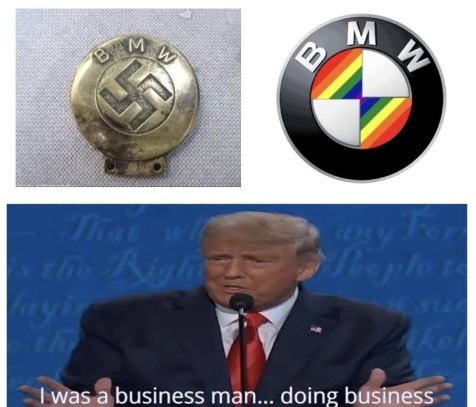business - meme