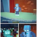 Some is watching the new Futurama's episodes?