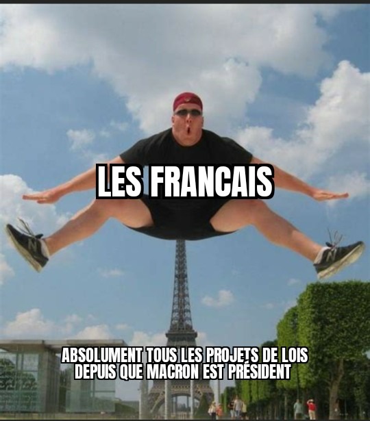 Aie - meme