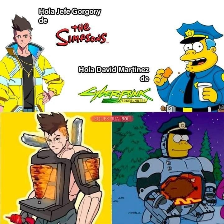 Si - meme