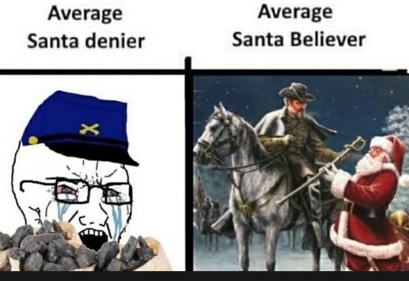 Santa - Meme subido por Don.vakarian :) Memedroid