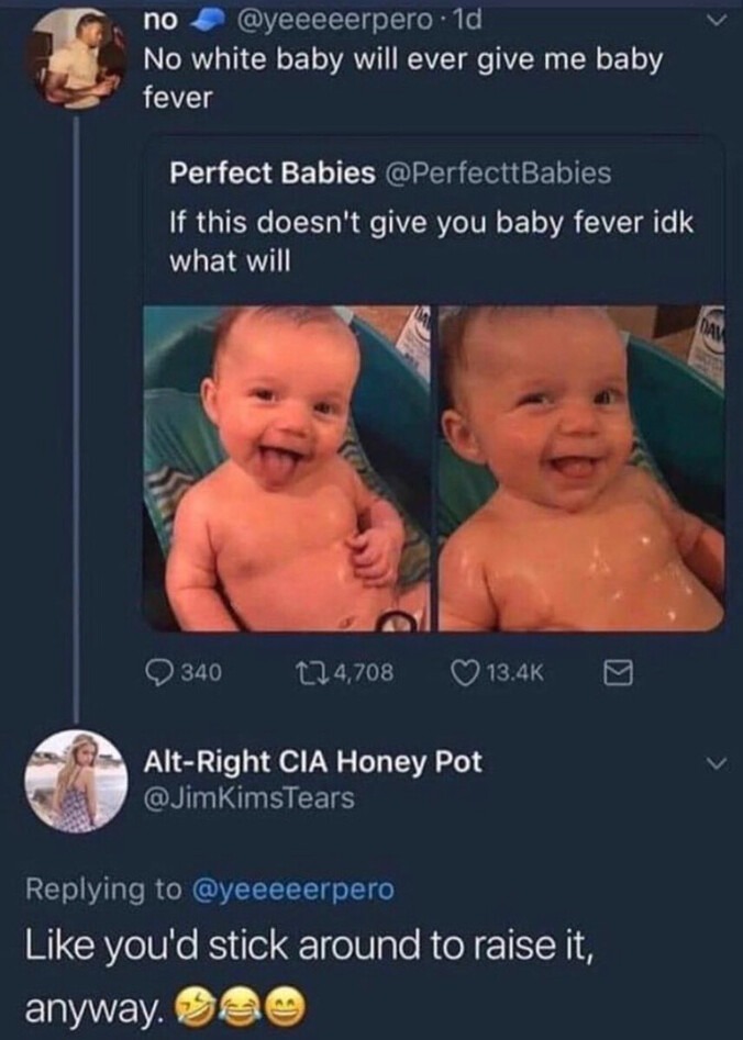 Ouch - meme