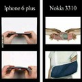 Nokia sendo nokia