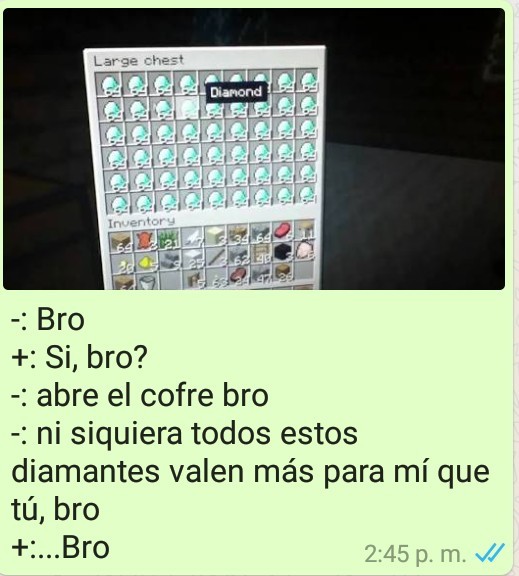 Bro... - meme