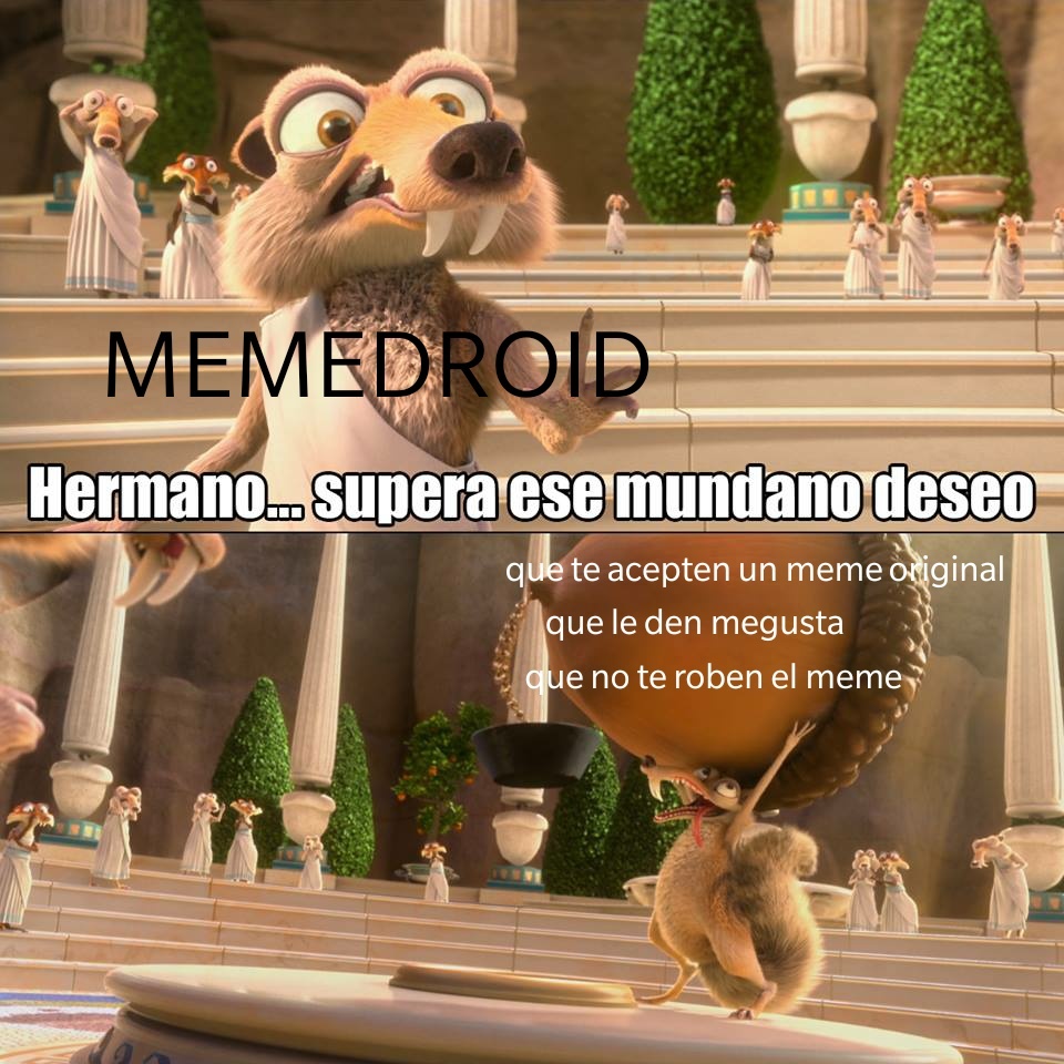 Yo - meme