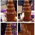 chocolate bird