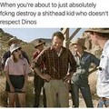 Respect the raptors