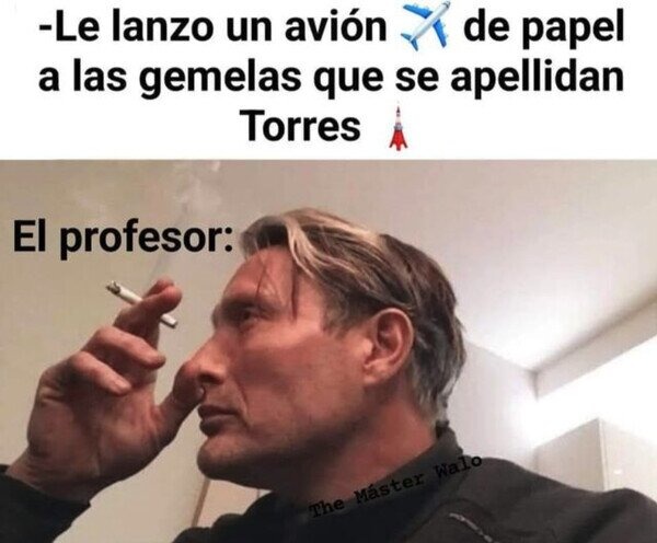 Es cine - meme