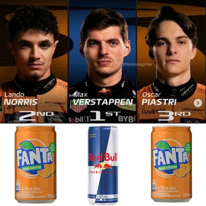 RED BULL TE DA ALAS - meme