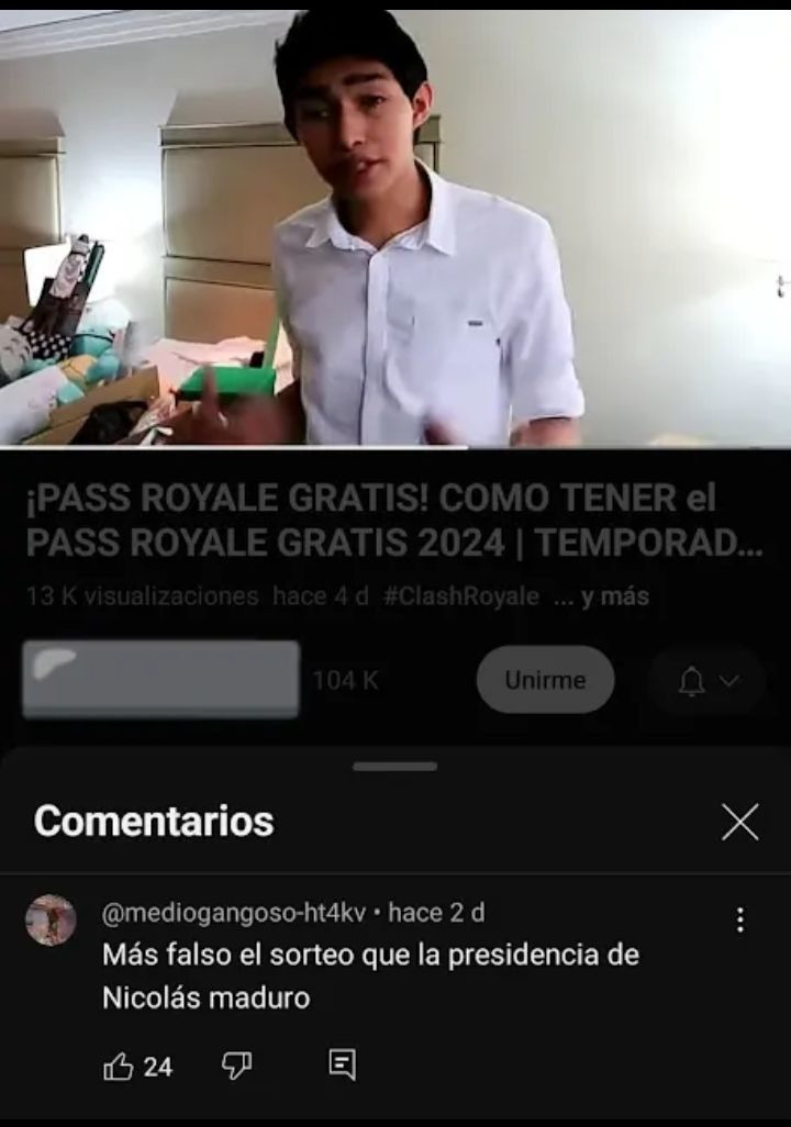 Solo miren esos suscriptores :yaoming: - meme