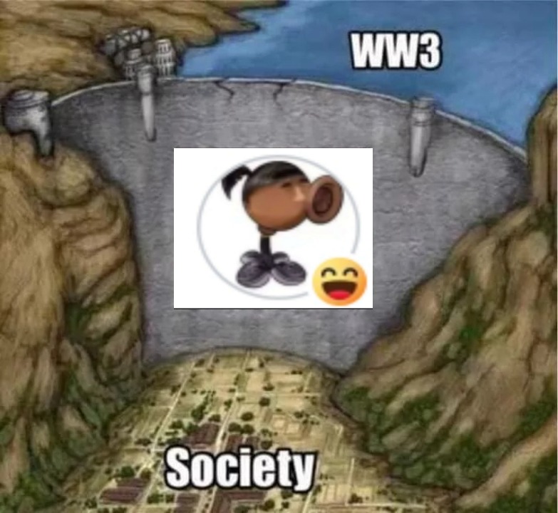 Esto es arte, aprecienlo - meme