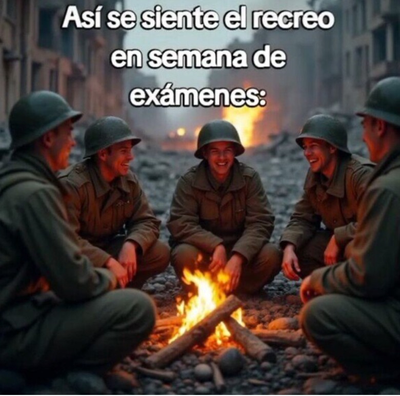 La verdad es que sí - meme