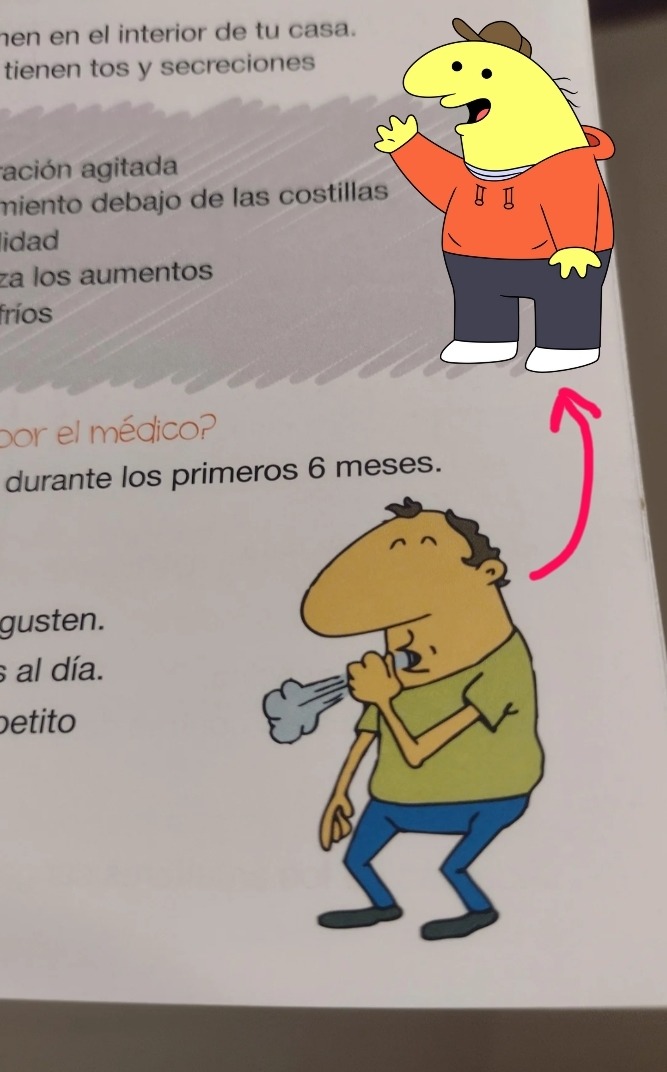 Charlie sam de ahí esa no es tu familia - meme