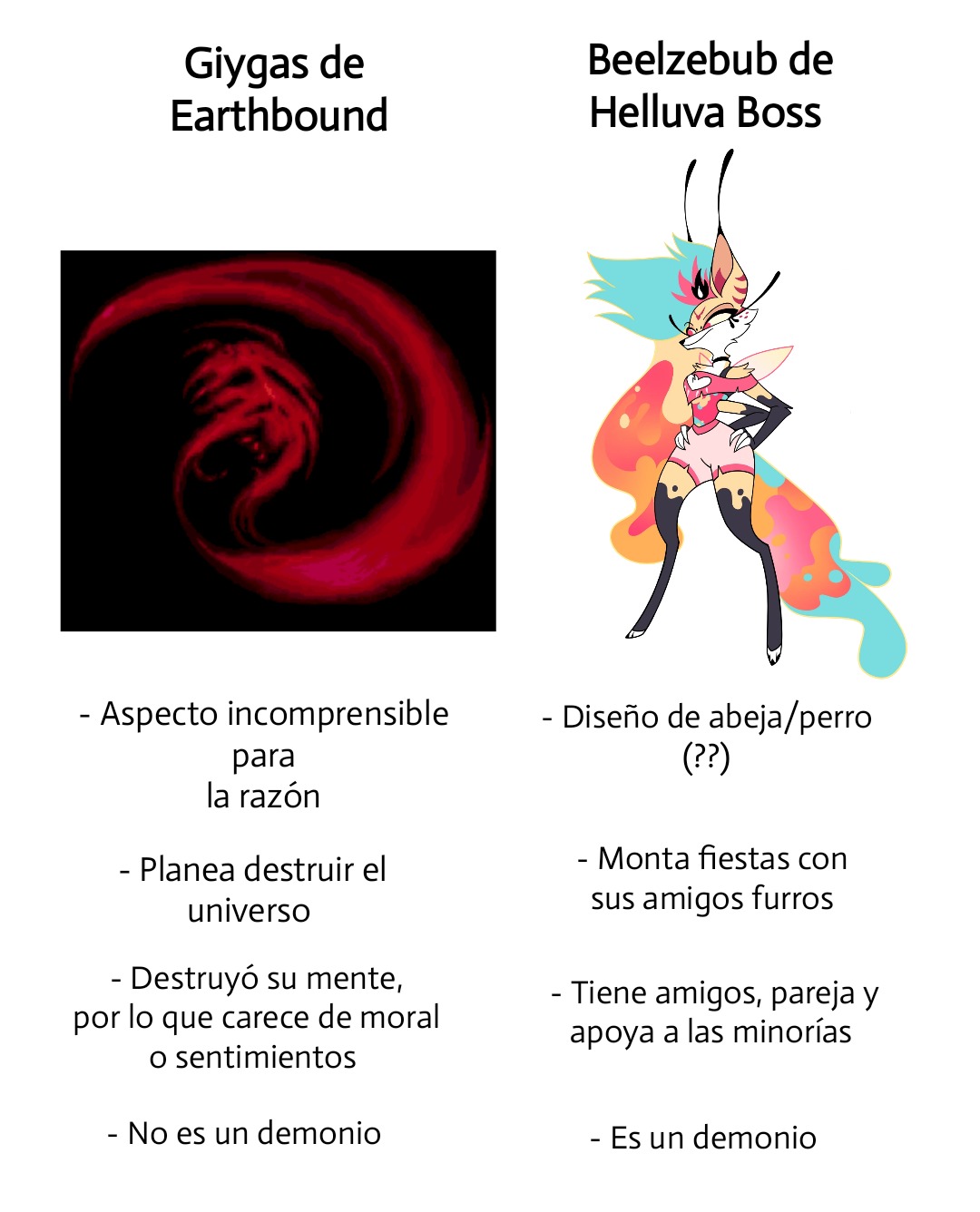 Desmuteadme - meme