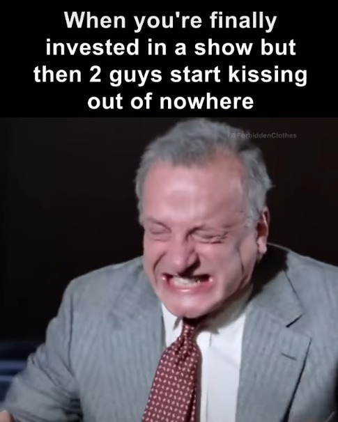 Kith - meme