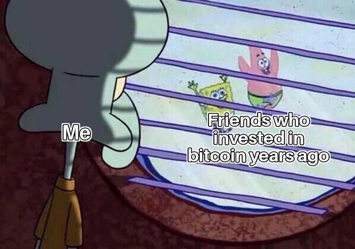 True - meme