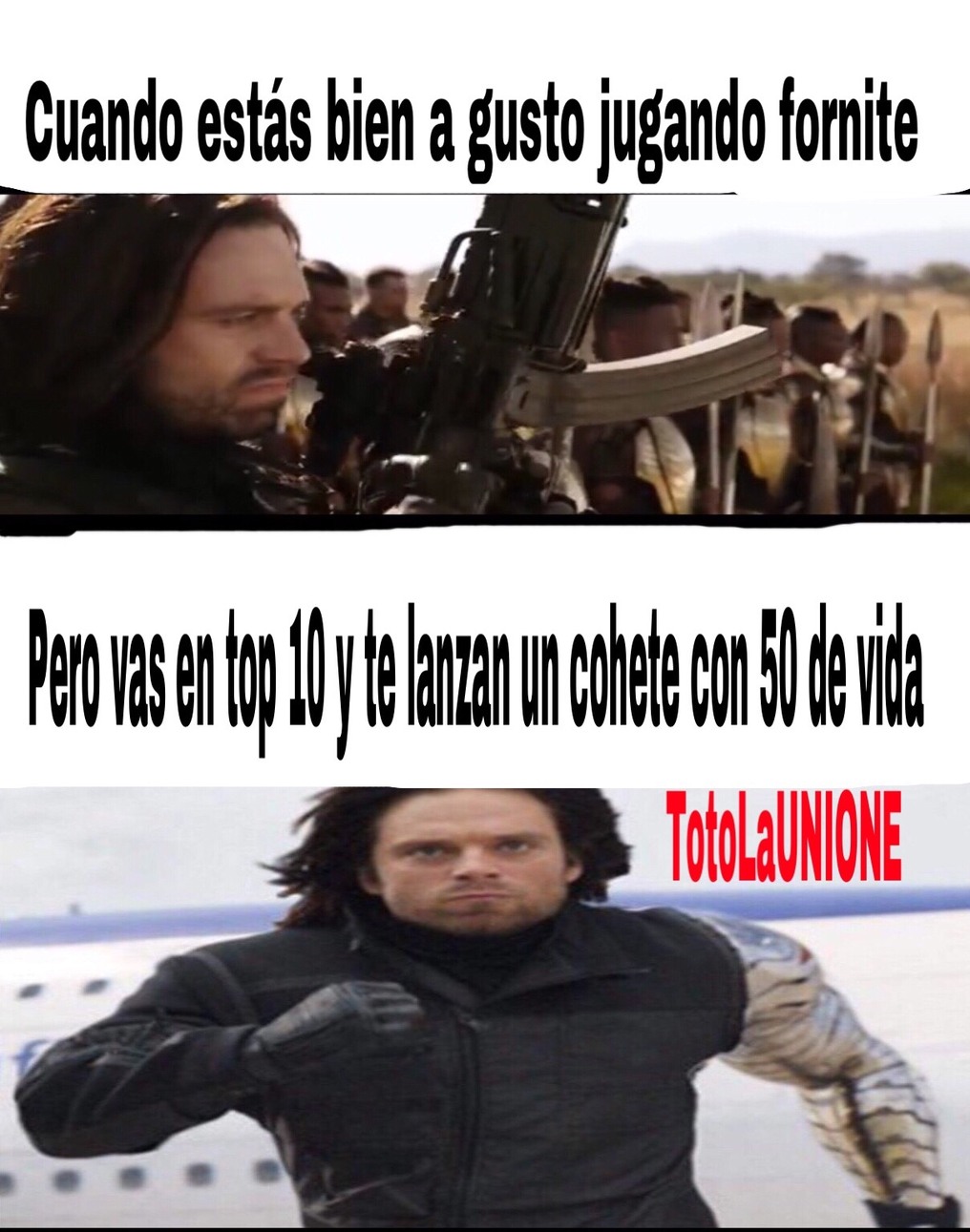 Original Y No Es Repost Moderadores Meme By TotoLaUNIONE