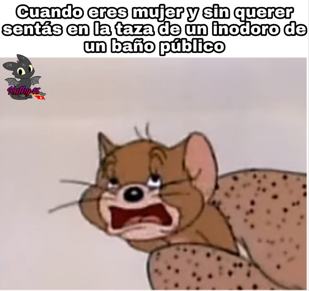 Top Memes De Jerry En Espanol Memedroid