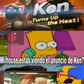 Ken vs Ken ¿quien ganara?
