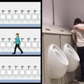 Urinal Guy, the worst