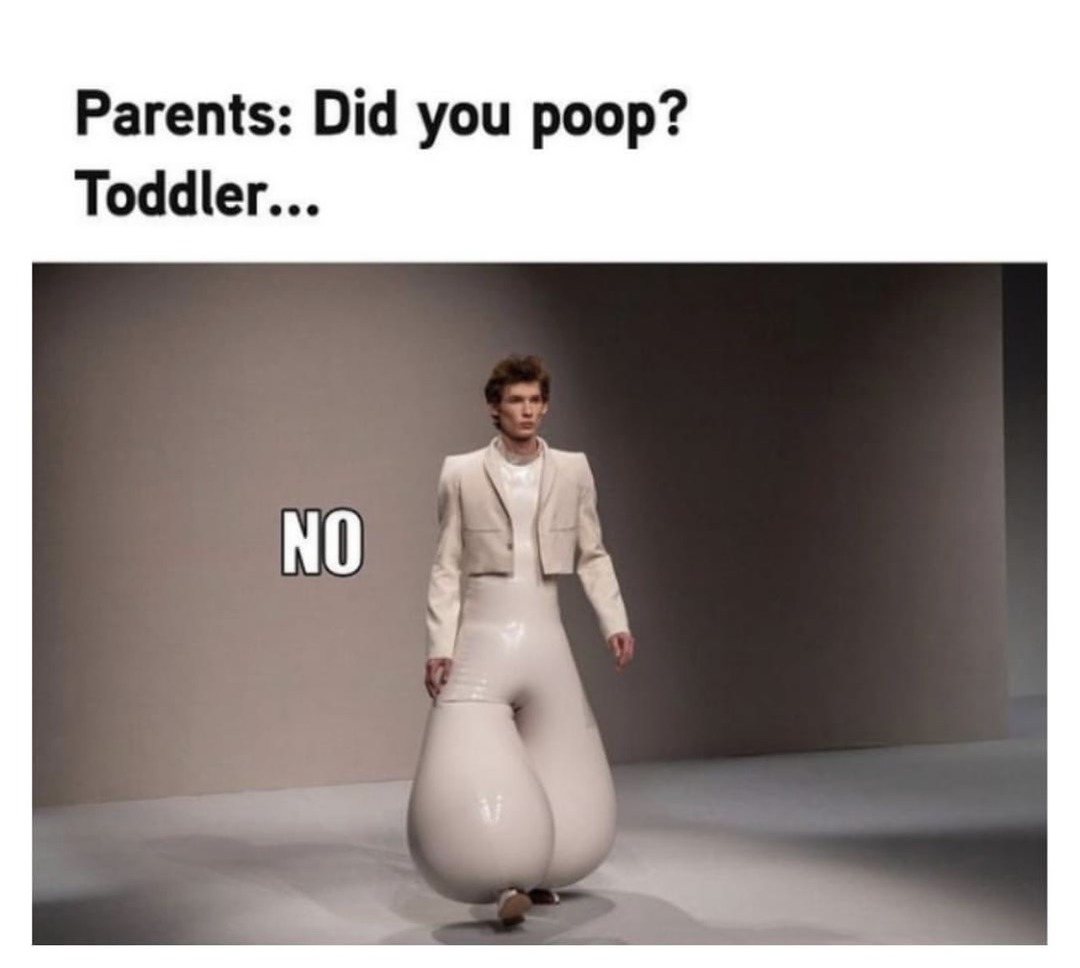nope - meme