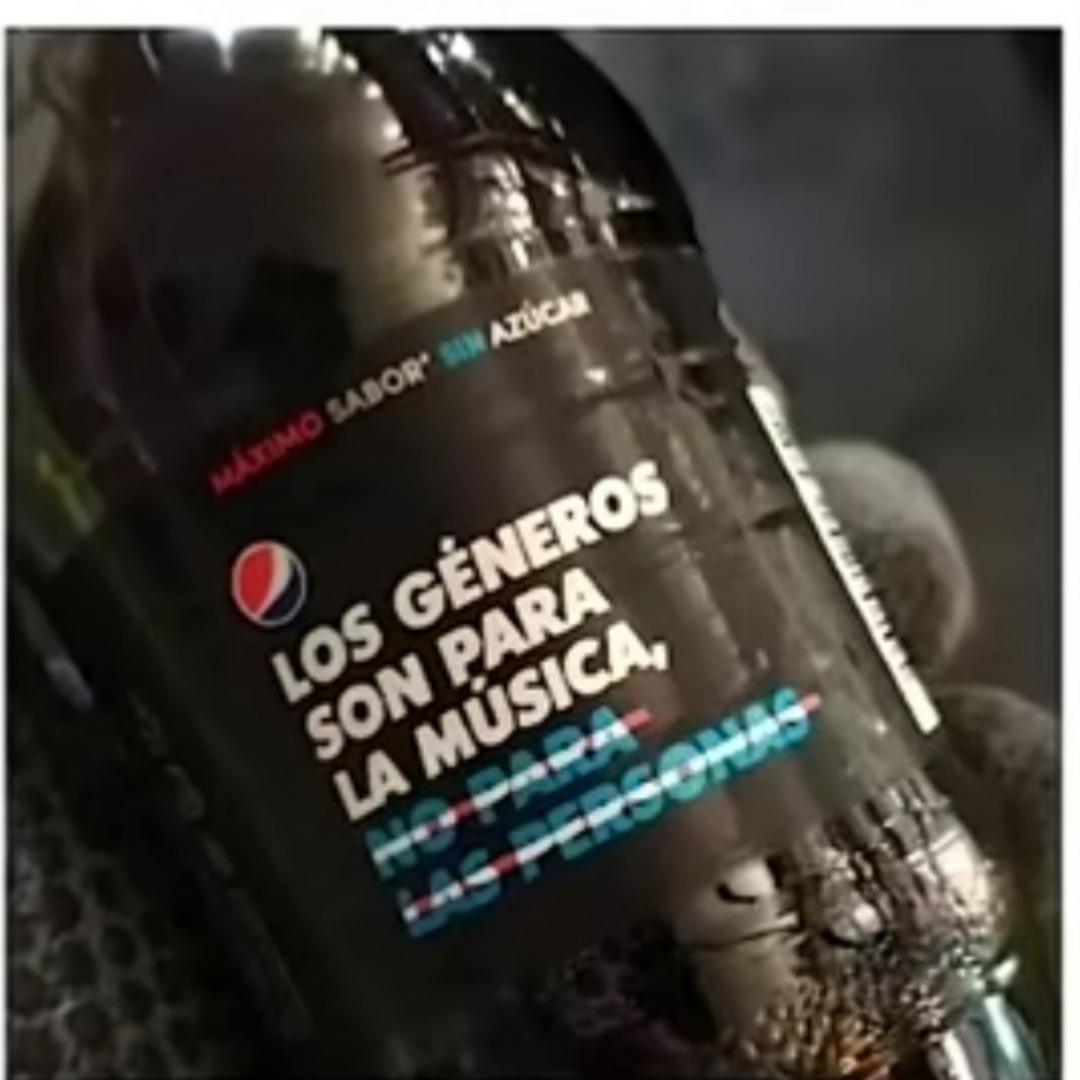 Mis respetos pepsi (gay el que diga lo contrario) - meme