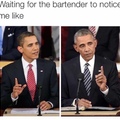 bartender please