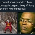 Tom>>>>>>>>Jerry