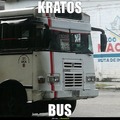 Kratos bus