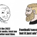 Football/Soccer