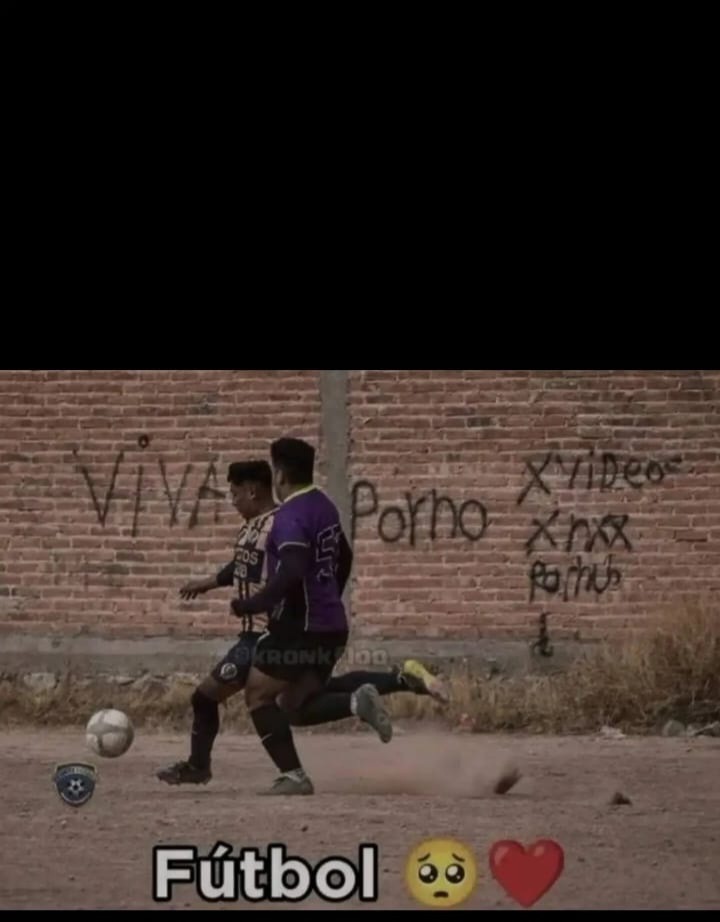Futbol - meme
