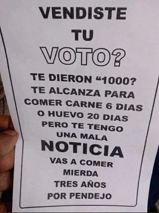 Gran frase motivacional - meme