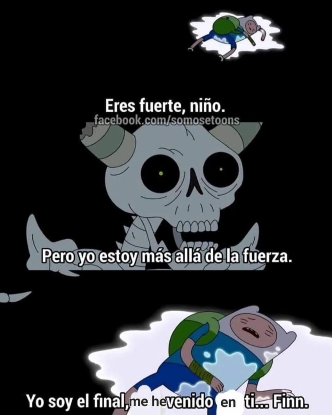 #SalvenMemedroid