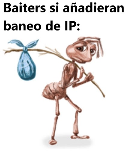 Mememierda hecha en 2 minutos.