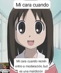 Se que me olvidé mi marca de agua en otros memes :soyaka: