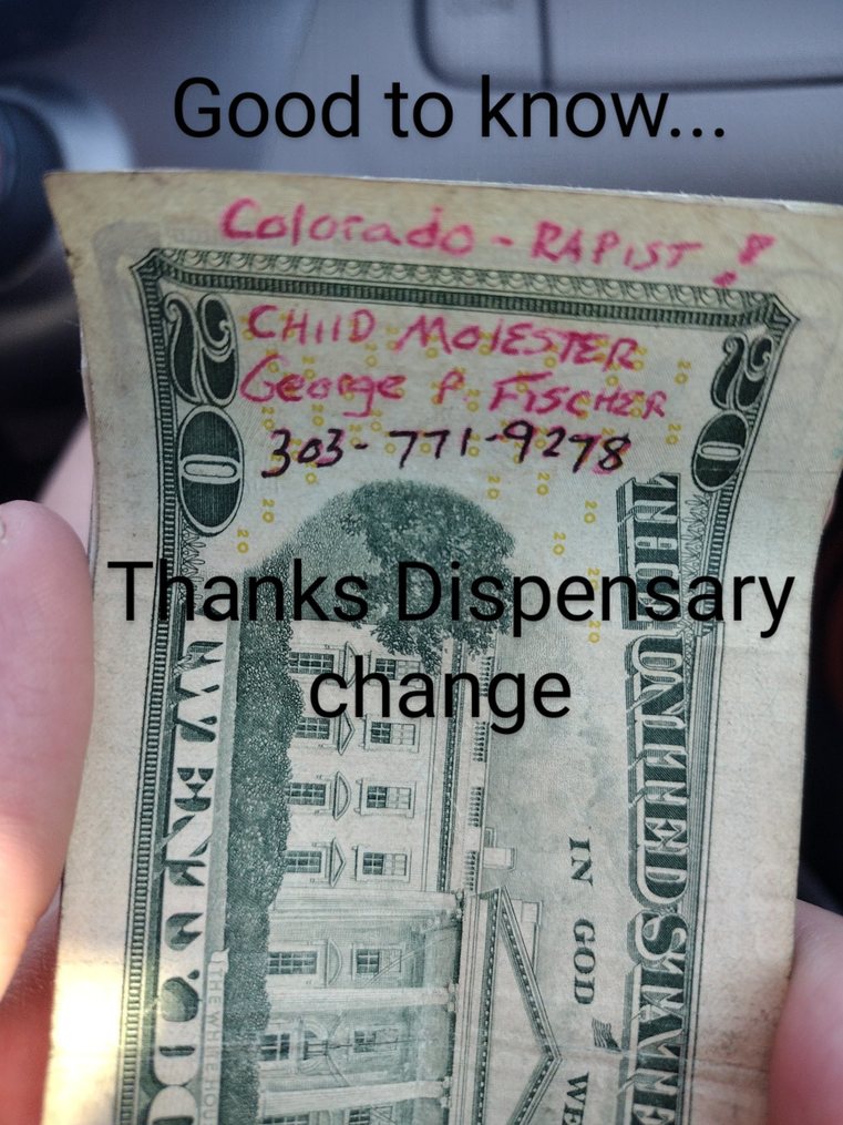 Got this back from a weed run... Should I invite this guy to a one way ticket to the bottom of a lake. - meme