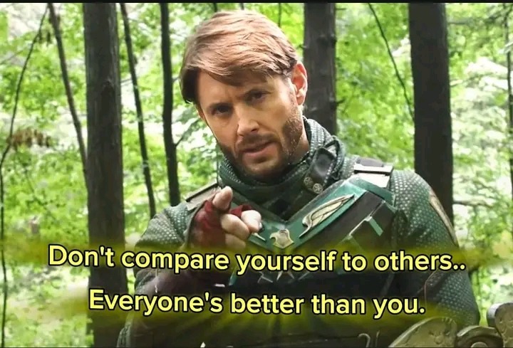 especially if you hate me simply for being a girl - meme