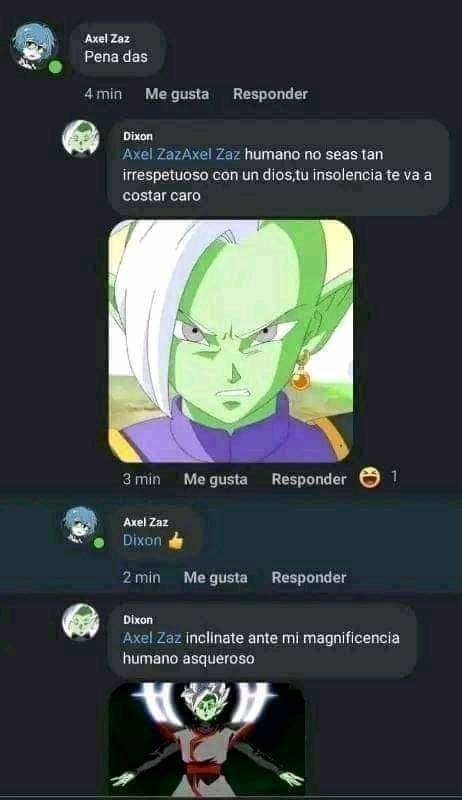 G - meme
