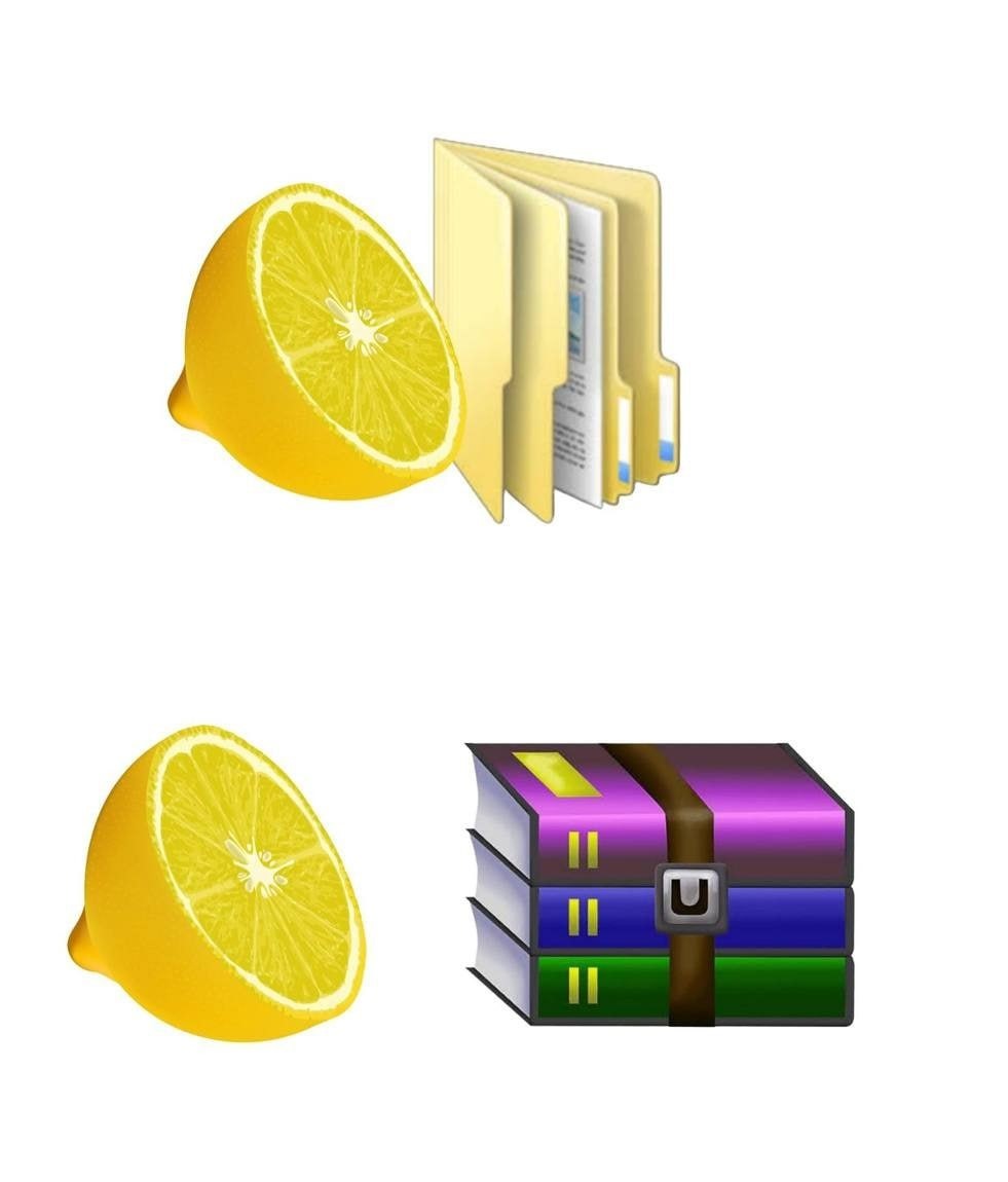 Lemonzip - meme