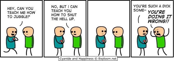 Will You Shut The F Ck Up Meme By Jfneo25 Memedroid Will You Shut The F Ck Up Meme By Jfneo25 Memedroid