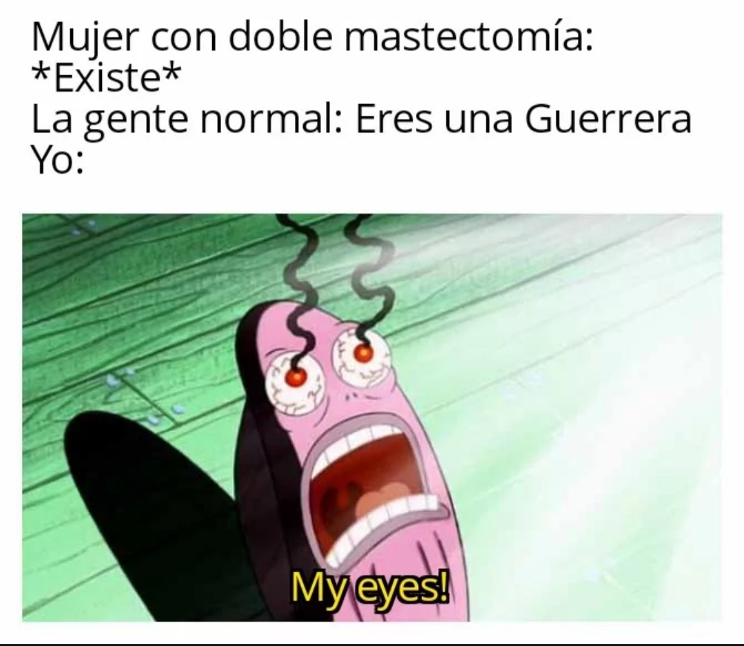When hombre trans es tomboy - meme